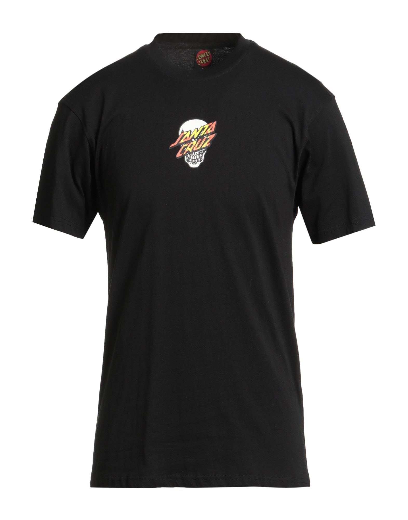 SANTA CRUZ - T-shirts