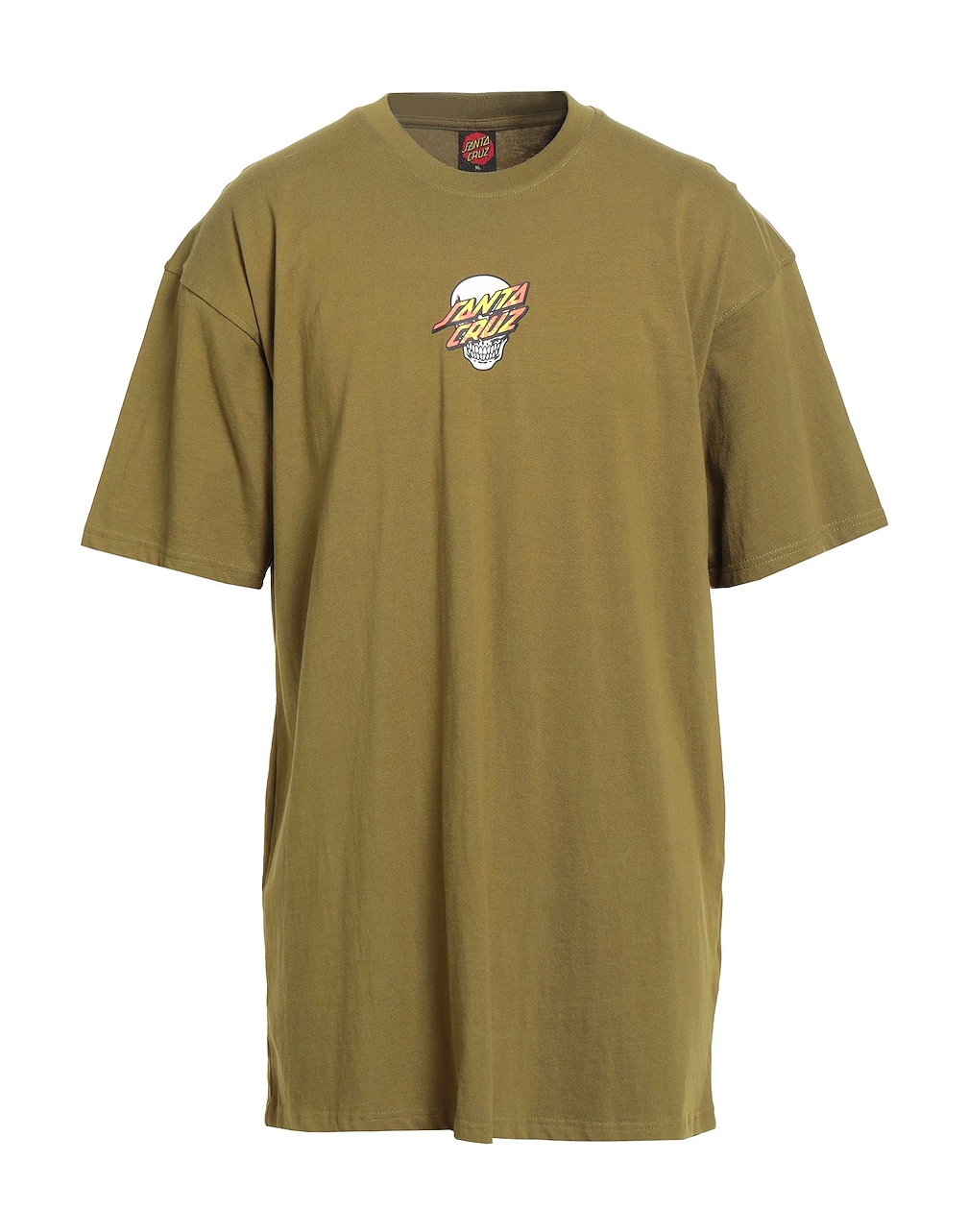 SANTA CRUZ - T-shirts