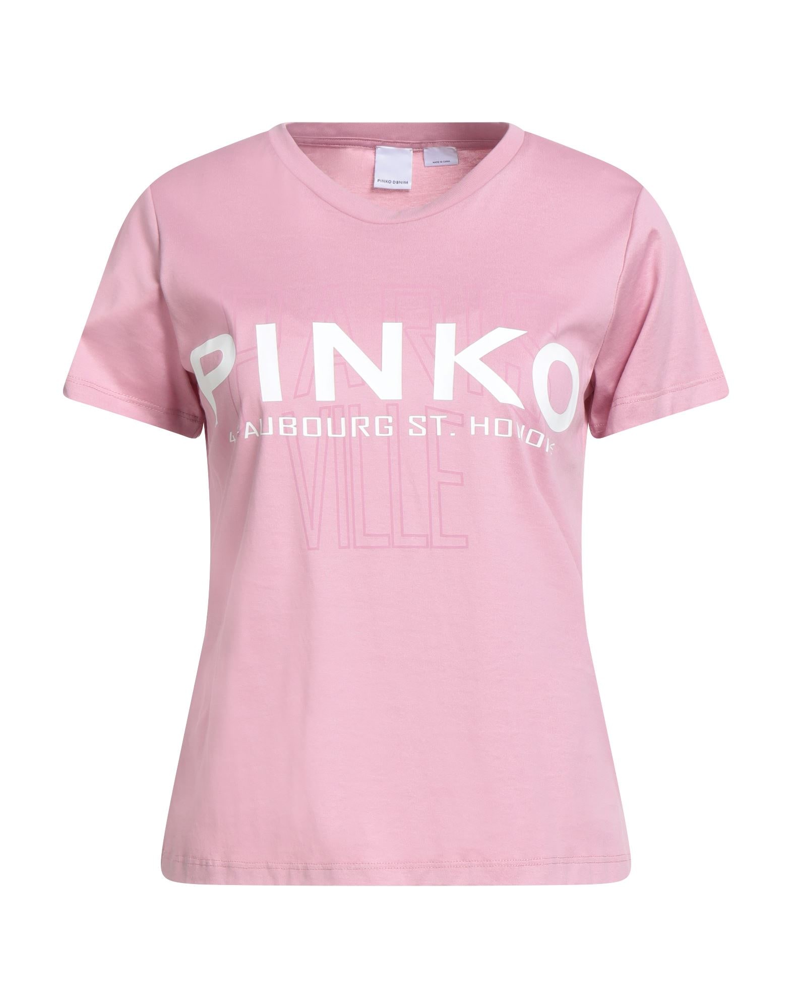 PINKO - T-shirts