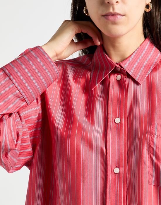 VICTORIA BECKHAM Pубашка