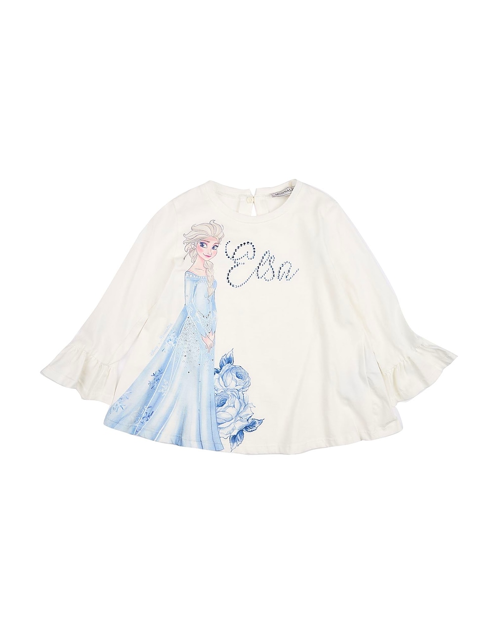 MONNALISA - T-shirts