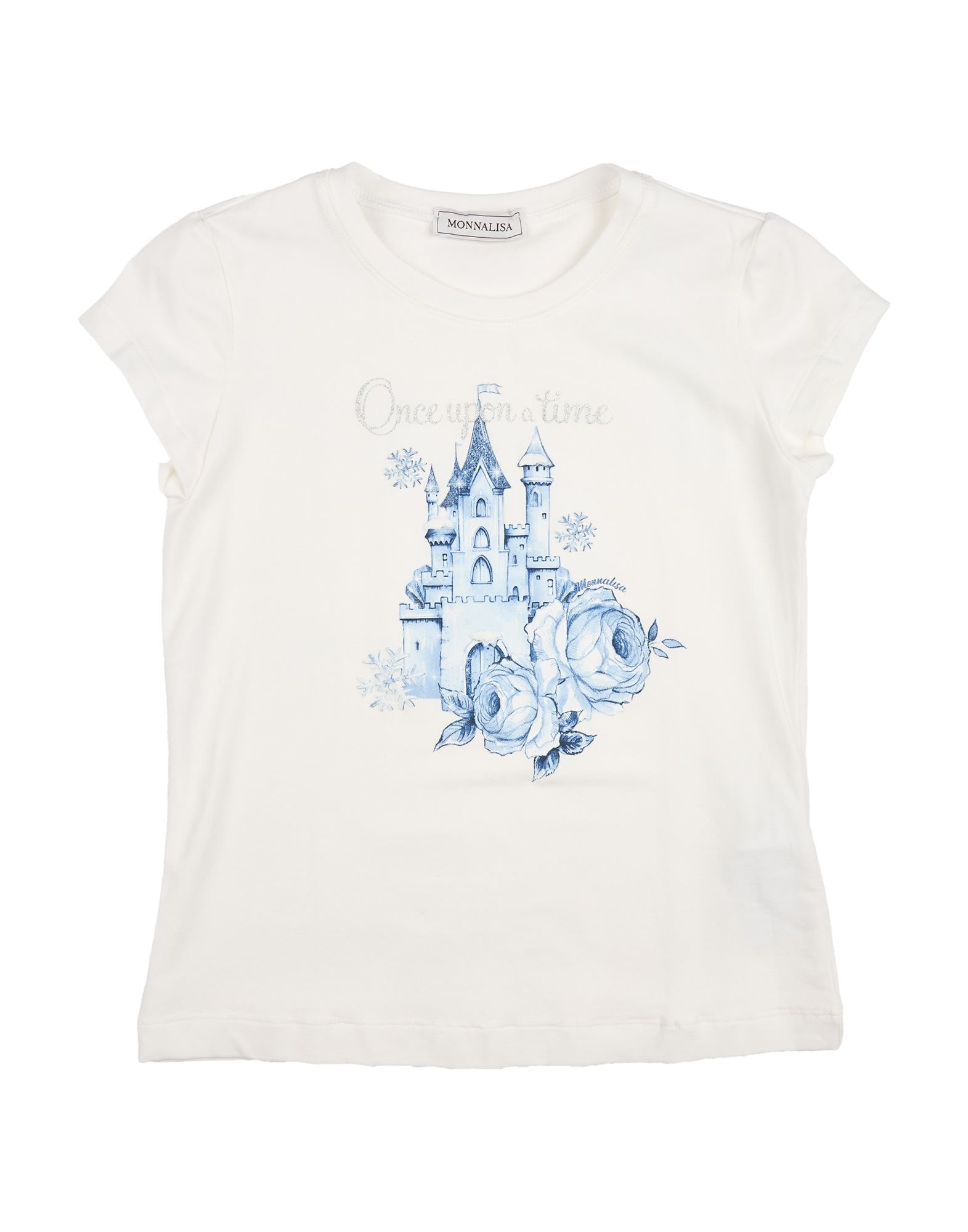 MONNALISA - 티셔츠