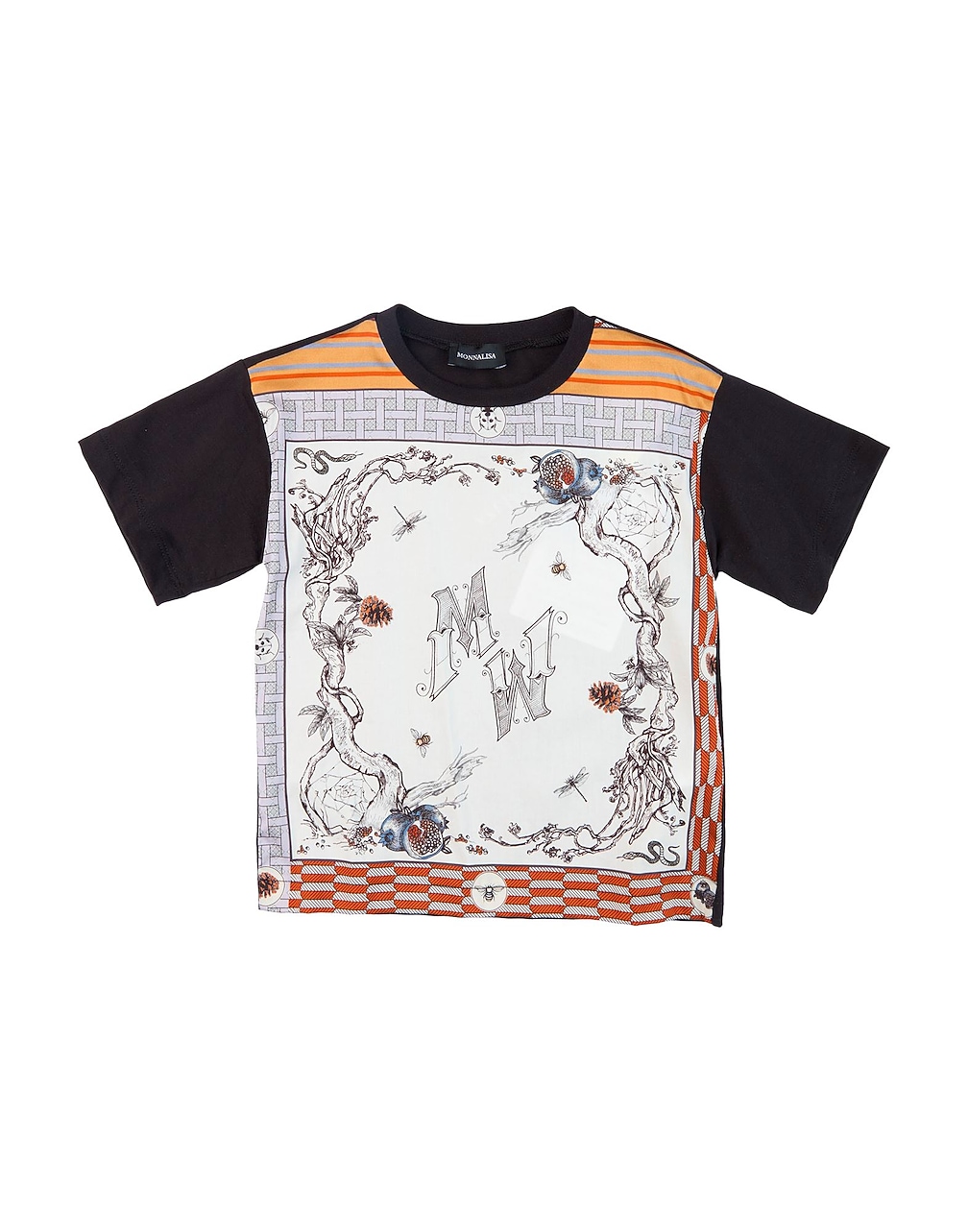 MONNALISA - T-shirts