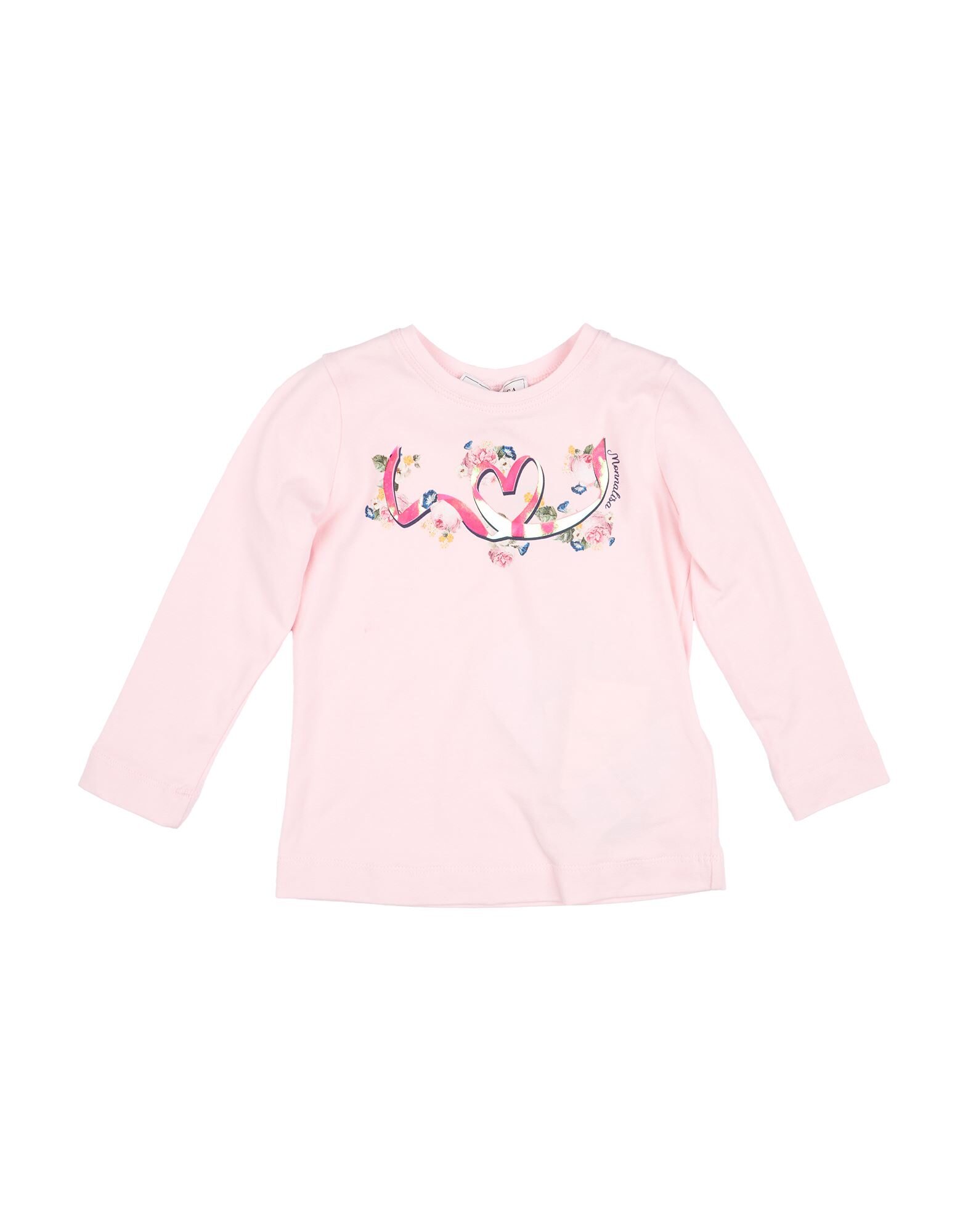 MONNALISA - T-shirts