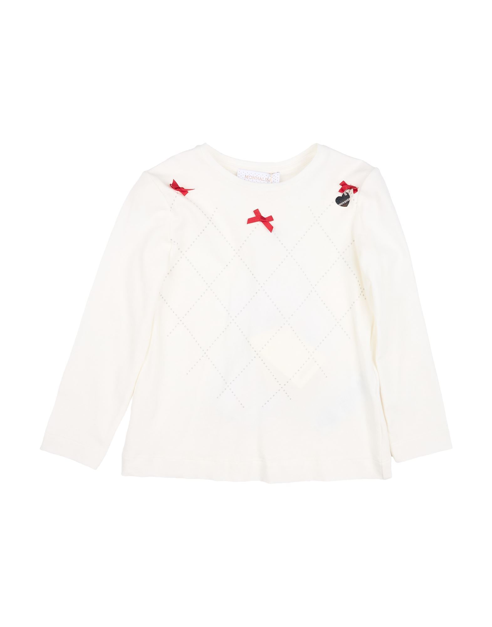 MONNALISA - Camisetas