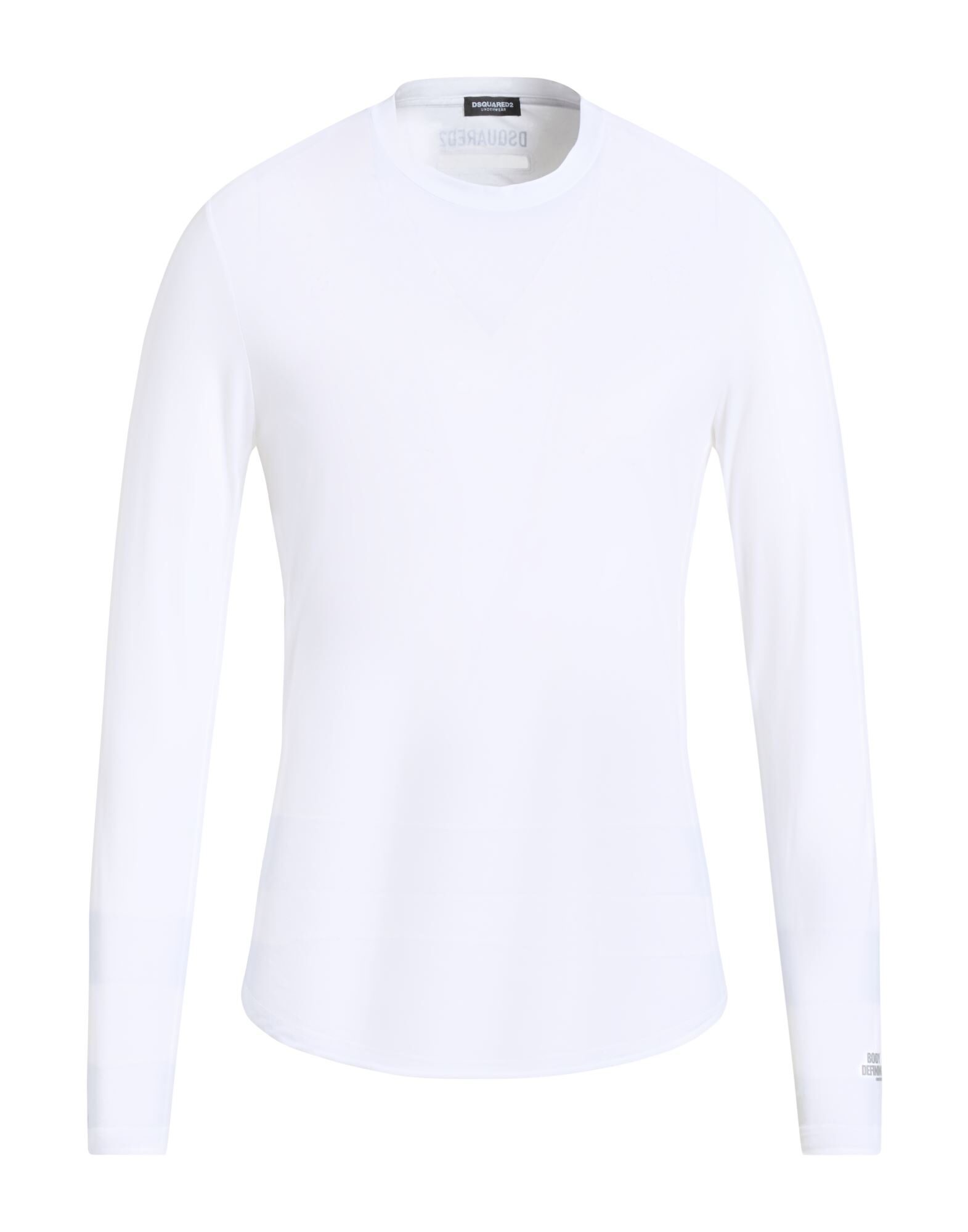 DSQUARED2 - Топы и бельевые футболки