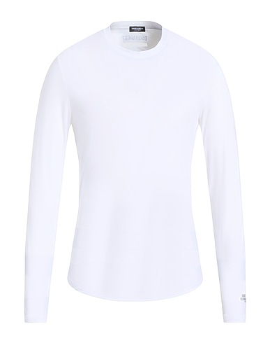 DSQUARED2 Undershirt UNDERWEAR 73% Polyamide, 27% Elastane