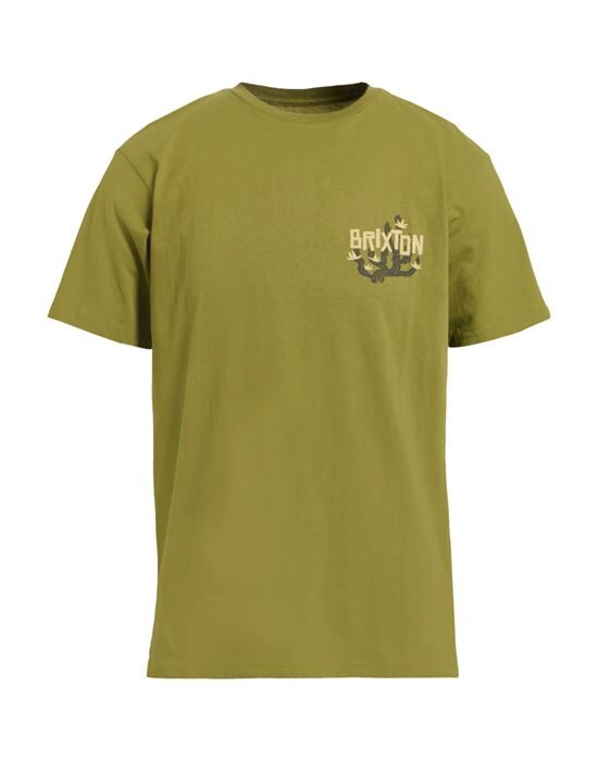 BRIXTON Футболка
