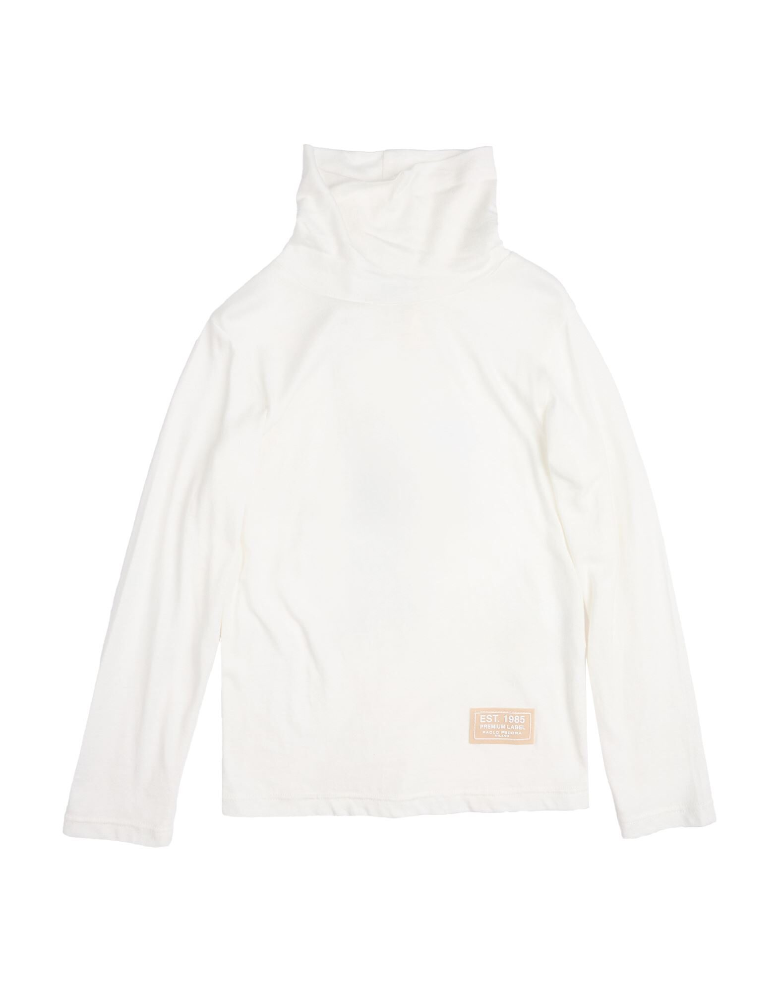 PAOLO PECORA - Футболки