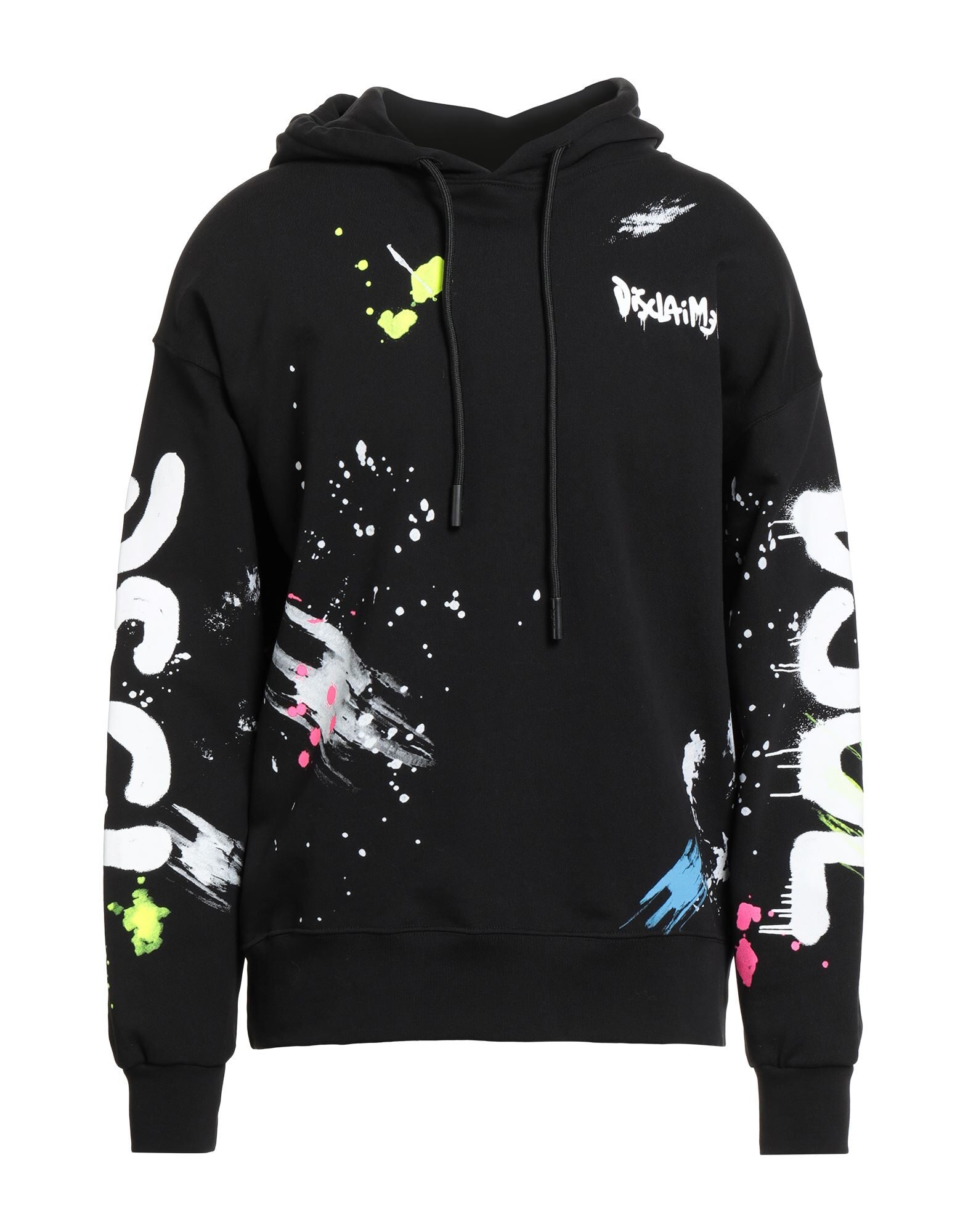 DISCLAIMER - Sweatshirts