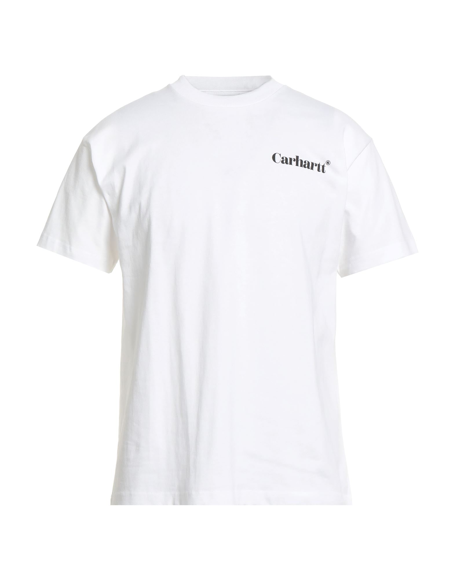 CARHARTT - T-shirts