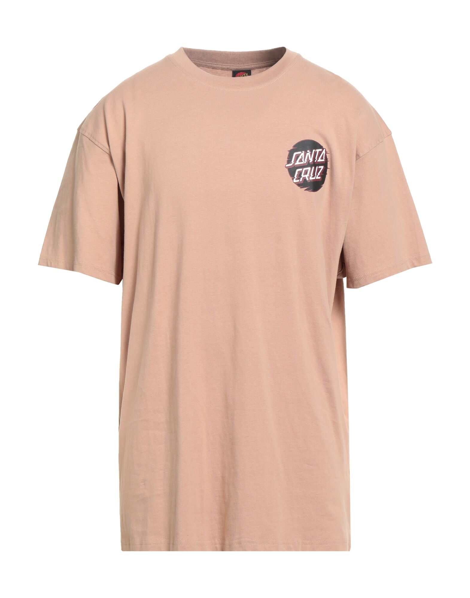 SANTA CRUZ - Футболки