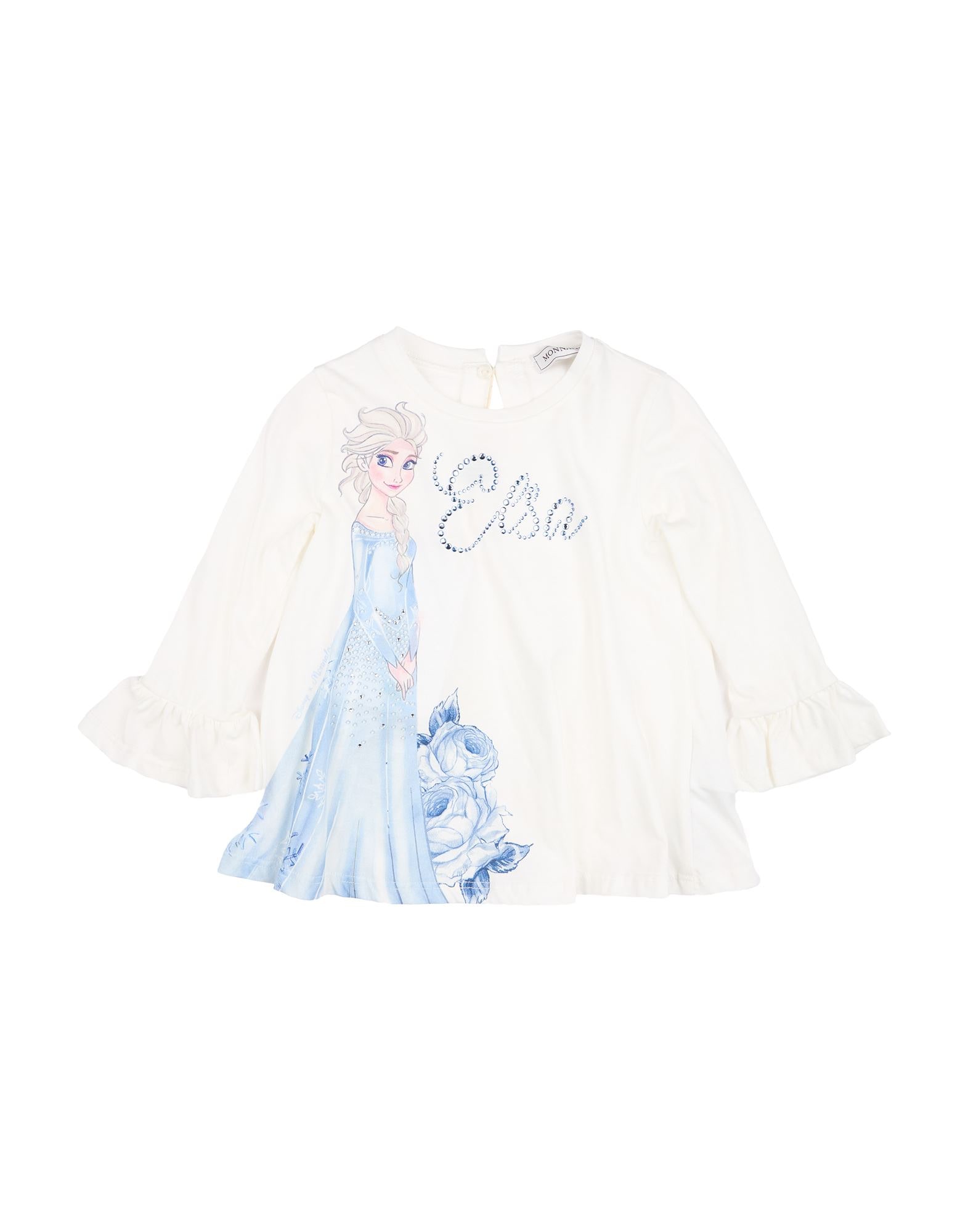 MONNALISA - T-shirts