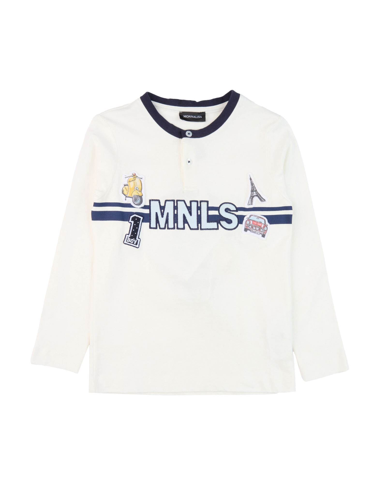 MONNALISA - Футболки