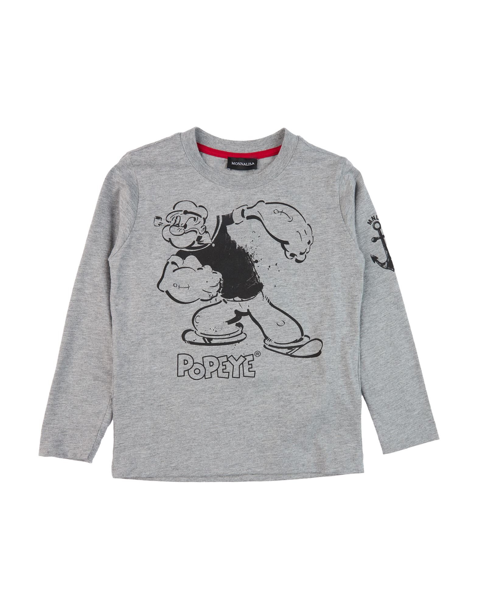 MONNALISA - Футболки