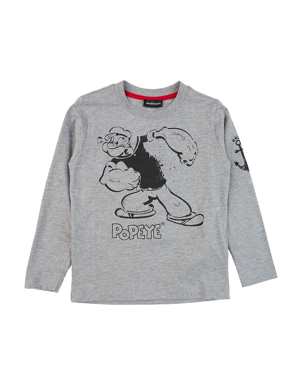 MONNALISA - T-shirts