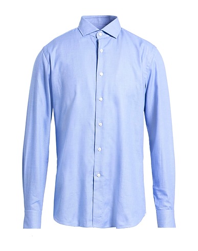 XACUS Рубашка с рисунком 100% Хлопок