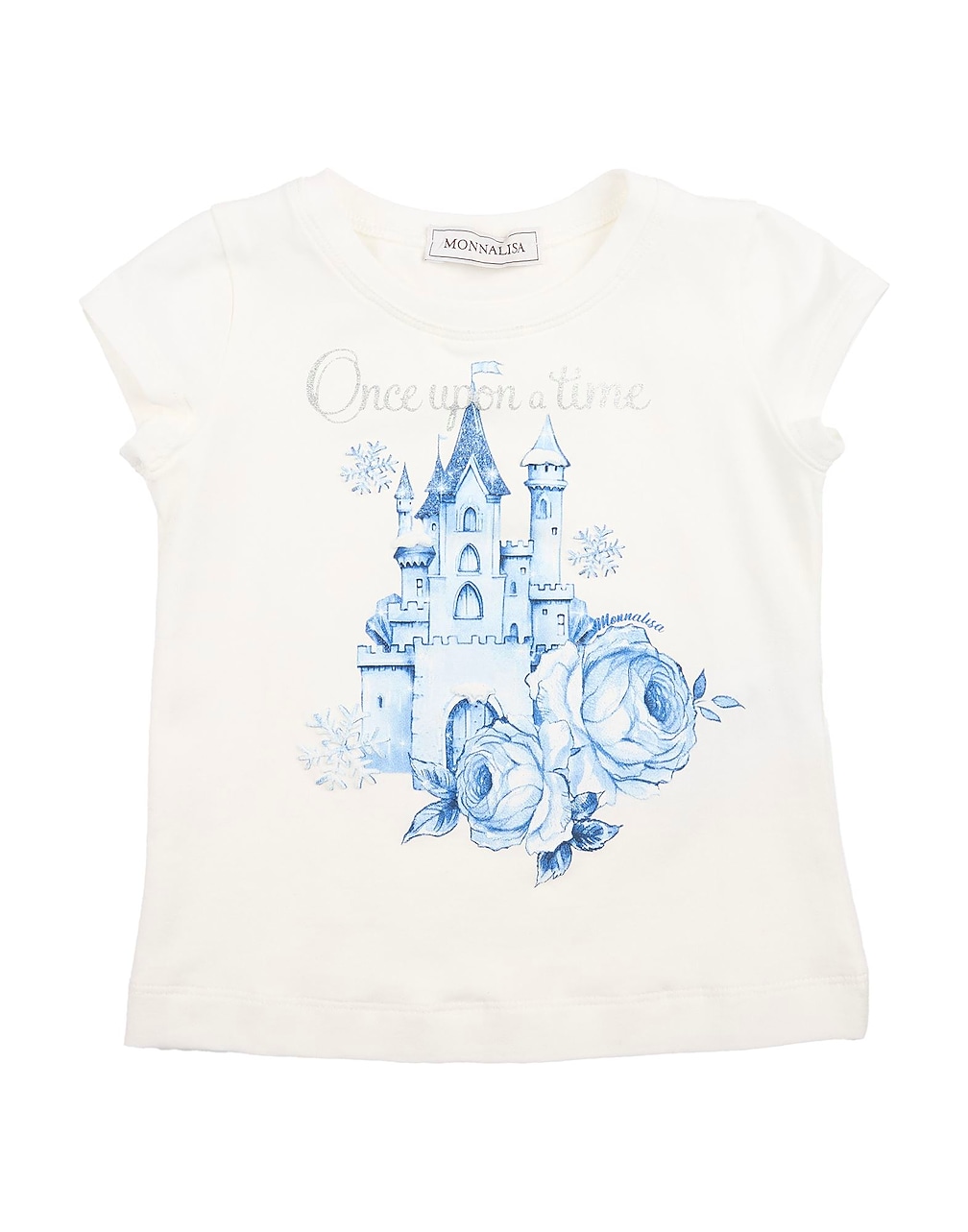 MONNALISA - T-shirts