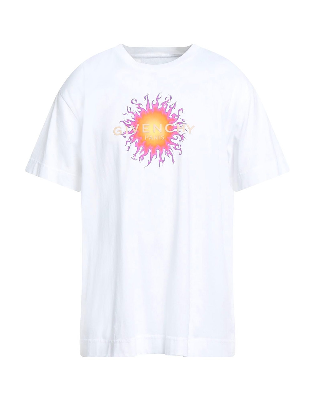 GIVENCHY - T-shirts