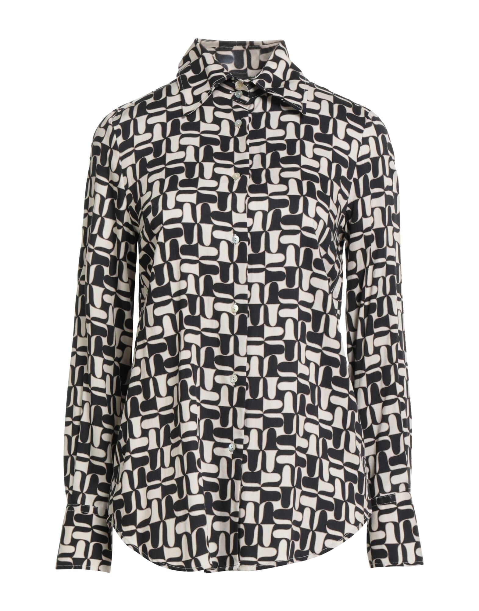 BRIAN DALES - Shirts