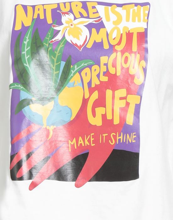 PEUTEREY.PLURALS Футболка