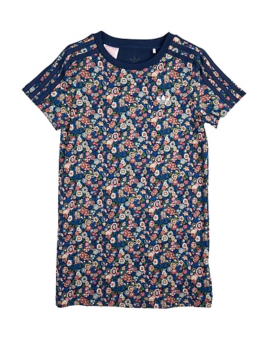 ADIDAS ORIGINALS Dress 100% Cotton