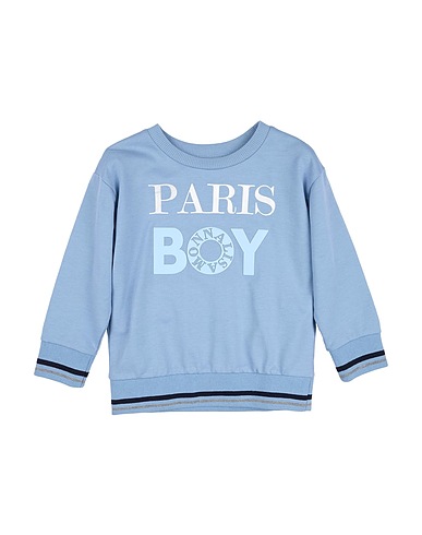 MONNALISA Sweatshirt 100% Cotton