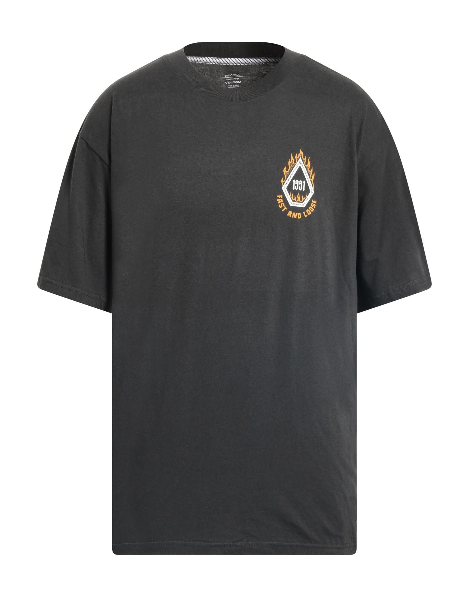 VOLCOM - T-shirts
