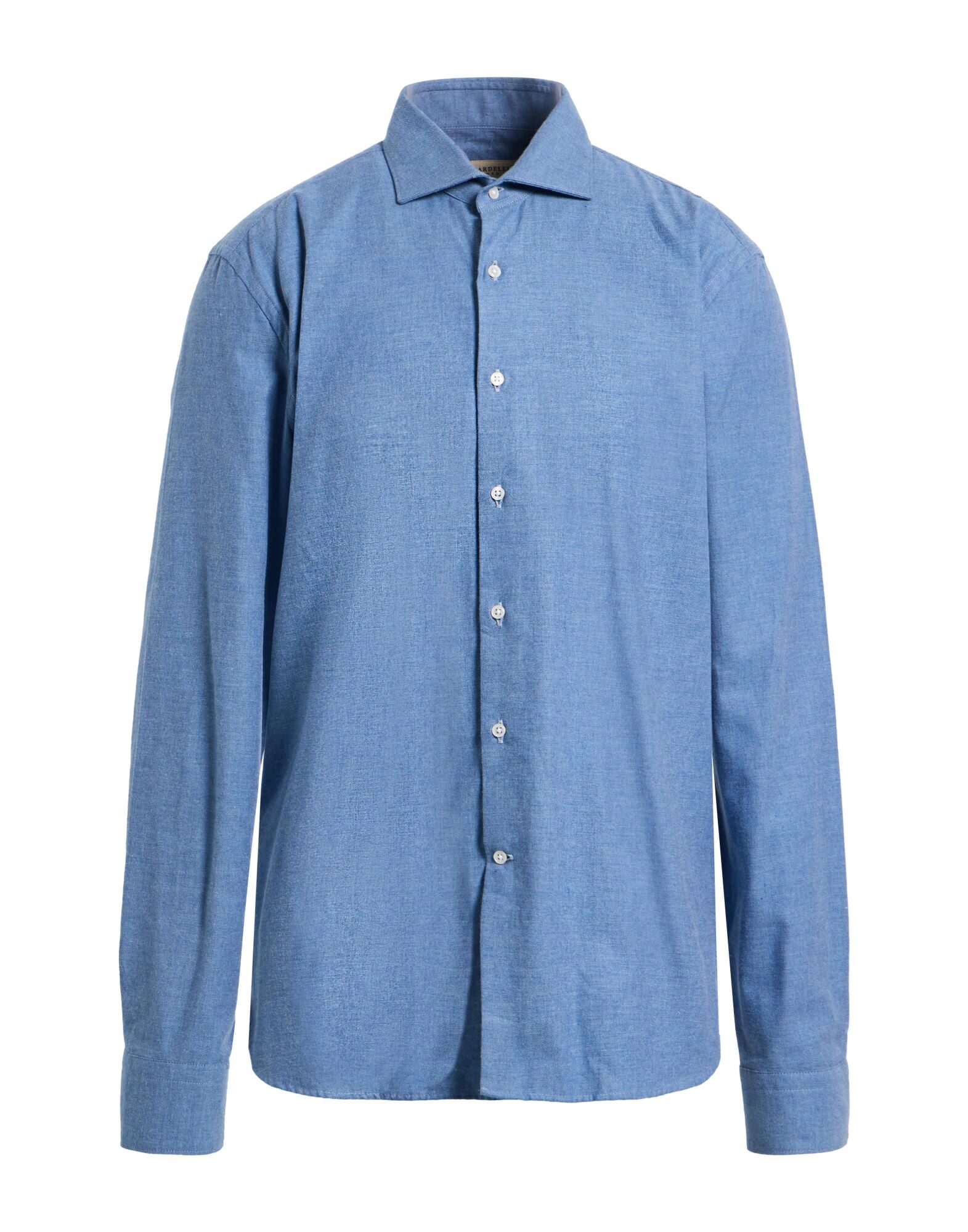 GHIRARDELLI - Рубашки 