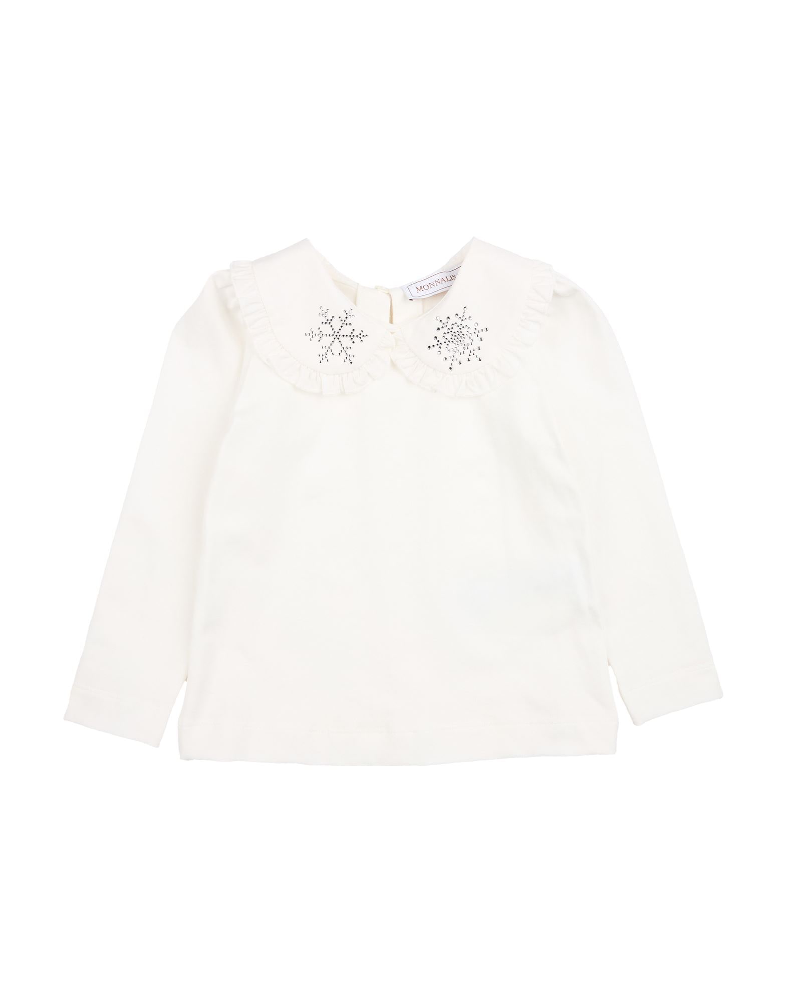 MONNALISA - T-shirts