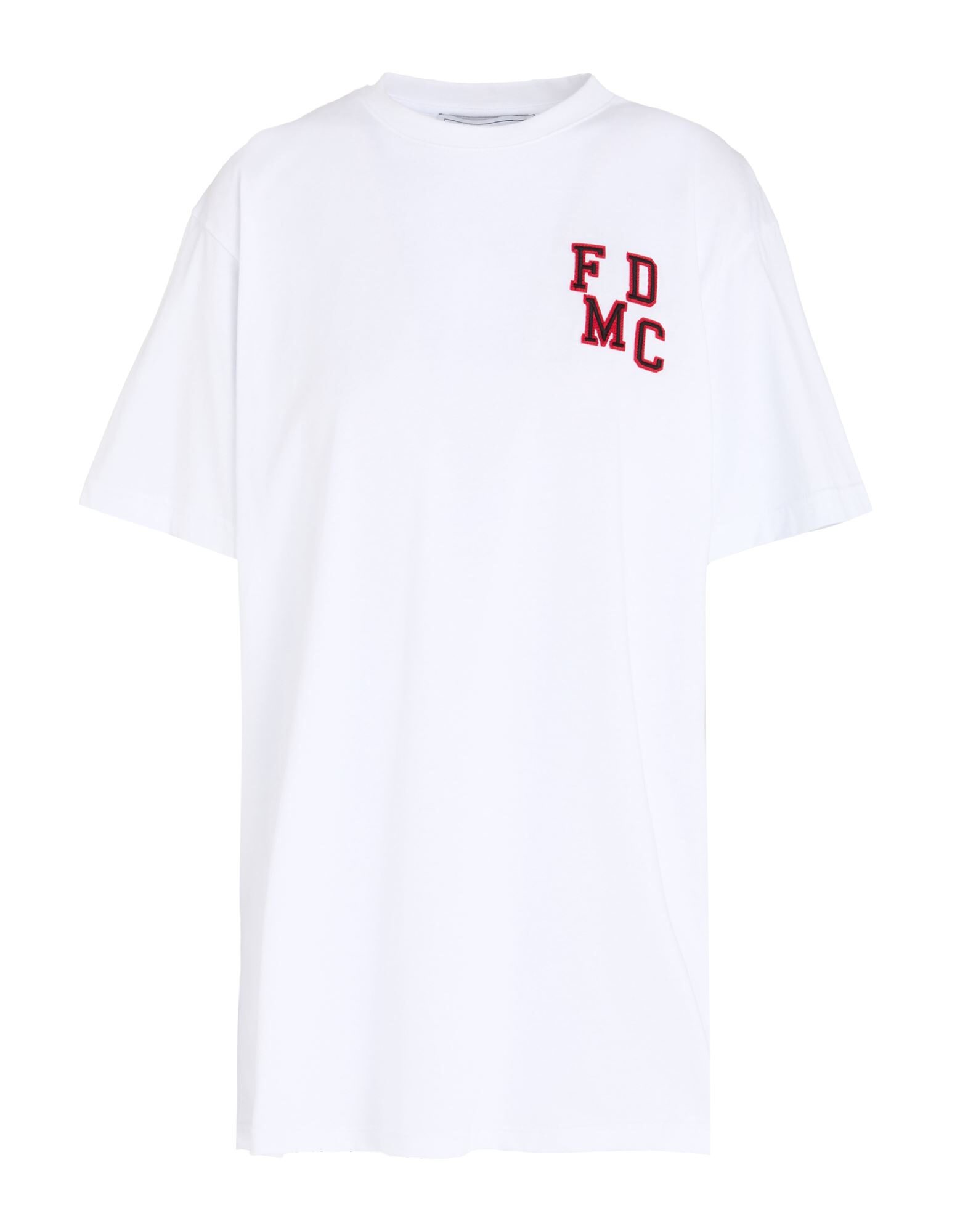 FORTE DEI MARMI COUTURE - T-shirts