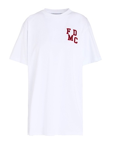 FORTE DEI MARMI COUTURE T-shirt 100% Cotton