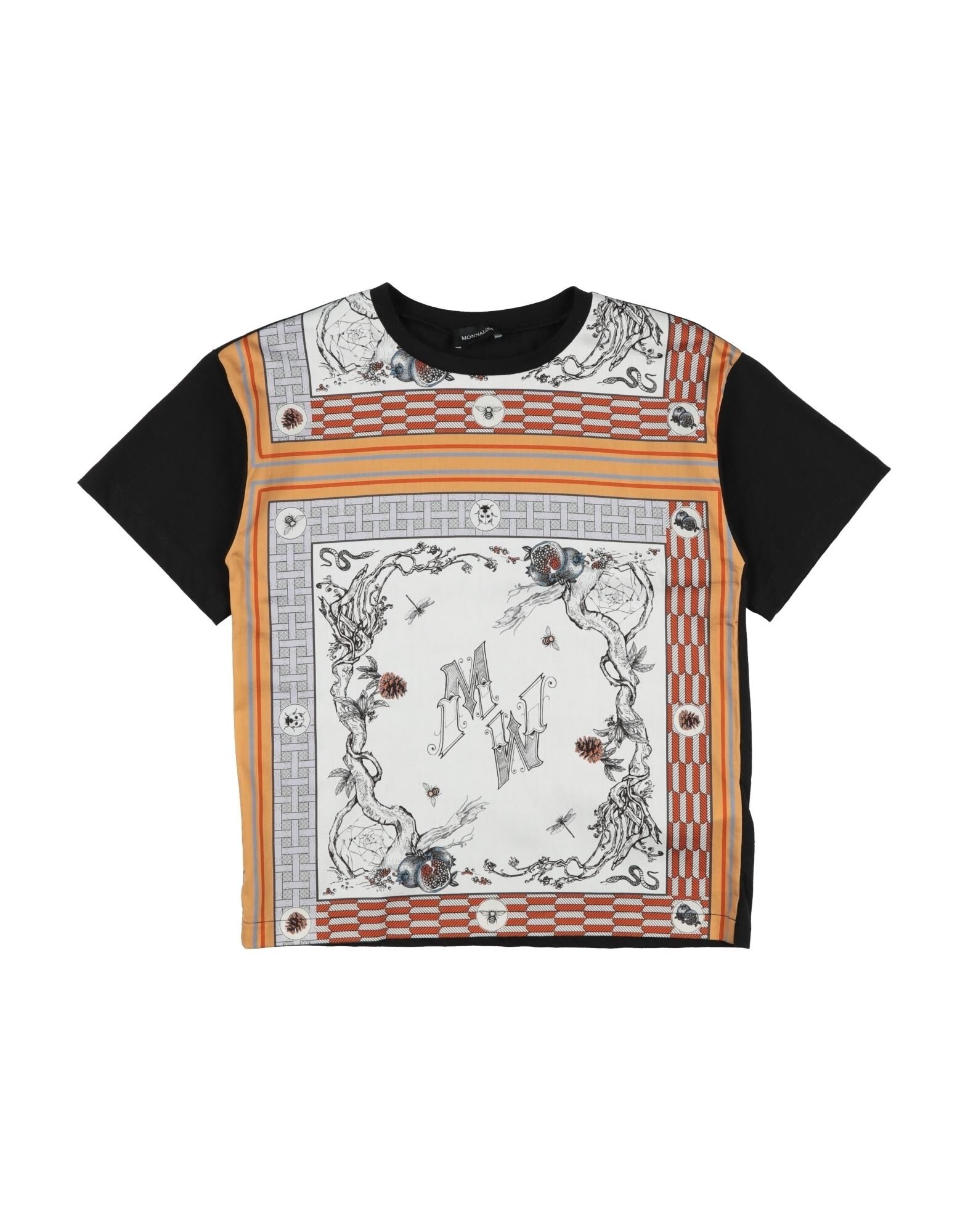 MONNALISA - T-shirts