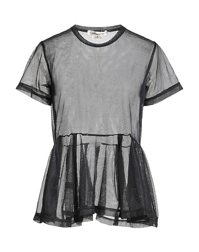 COMME des GARÇONS Топ без рукавов 100% Полиэстер