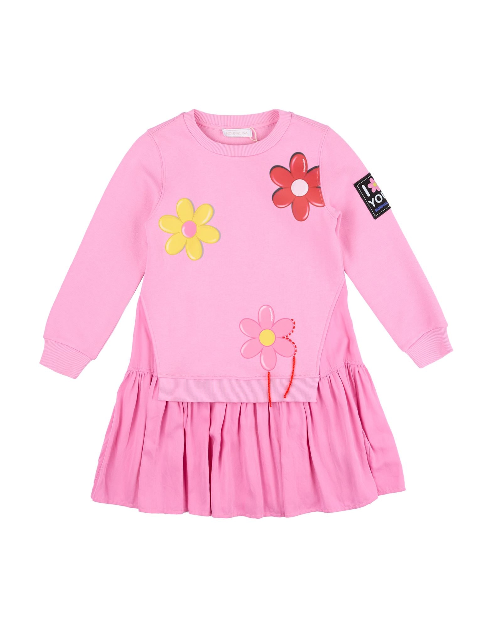 MONNALISA - Kids’ dresses