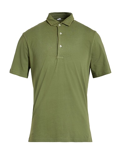 ASPESI Polo shirt 100% Cotton