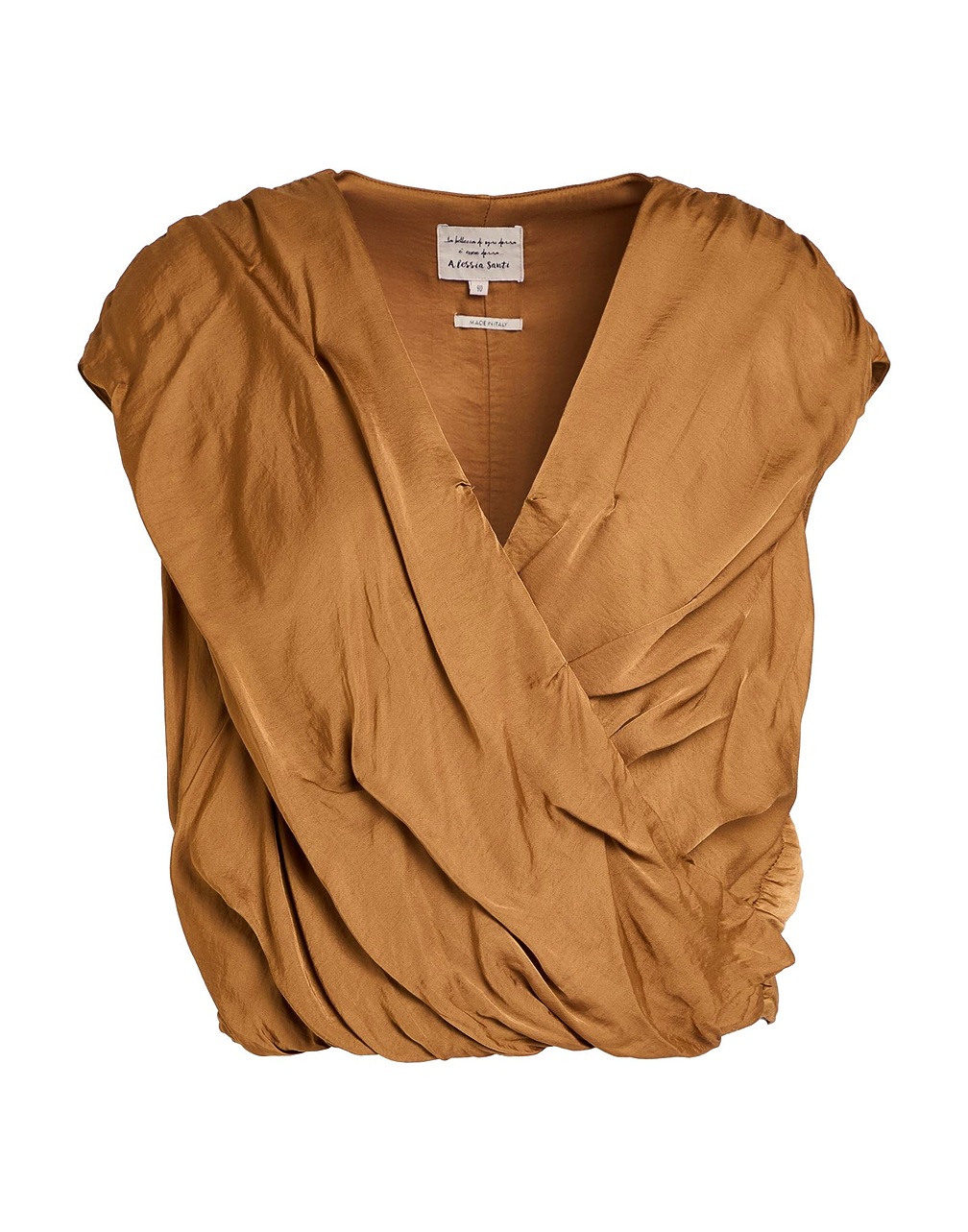 ALESSIA SANTI - Tops