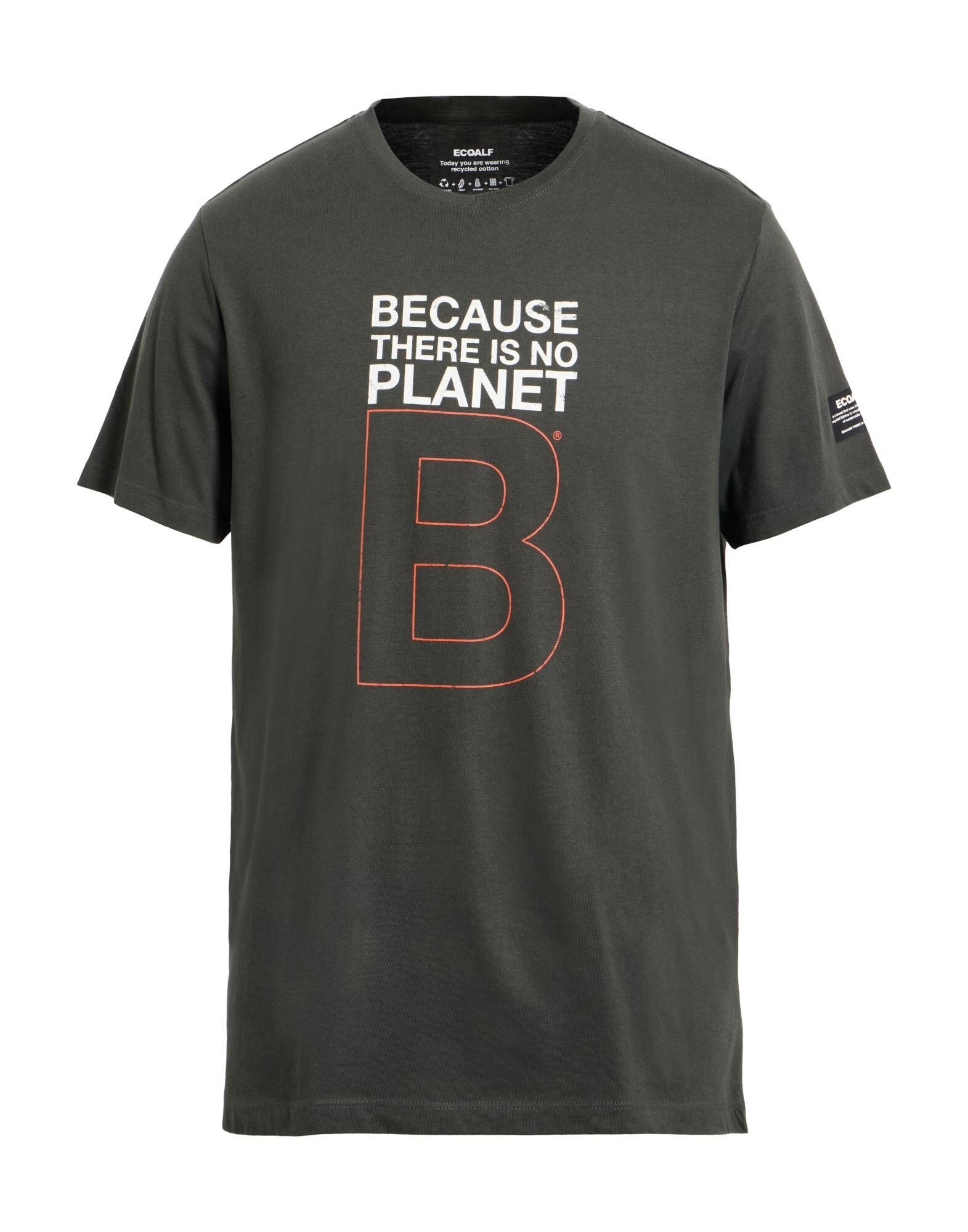 ECOALF - Футболки