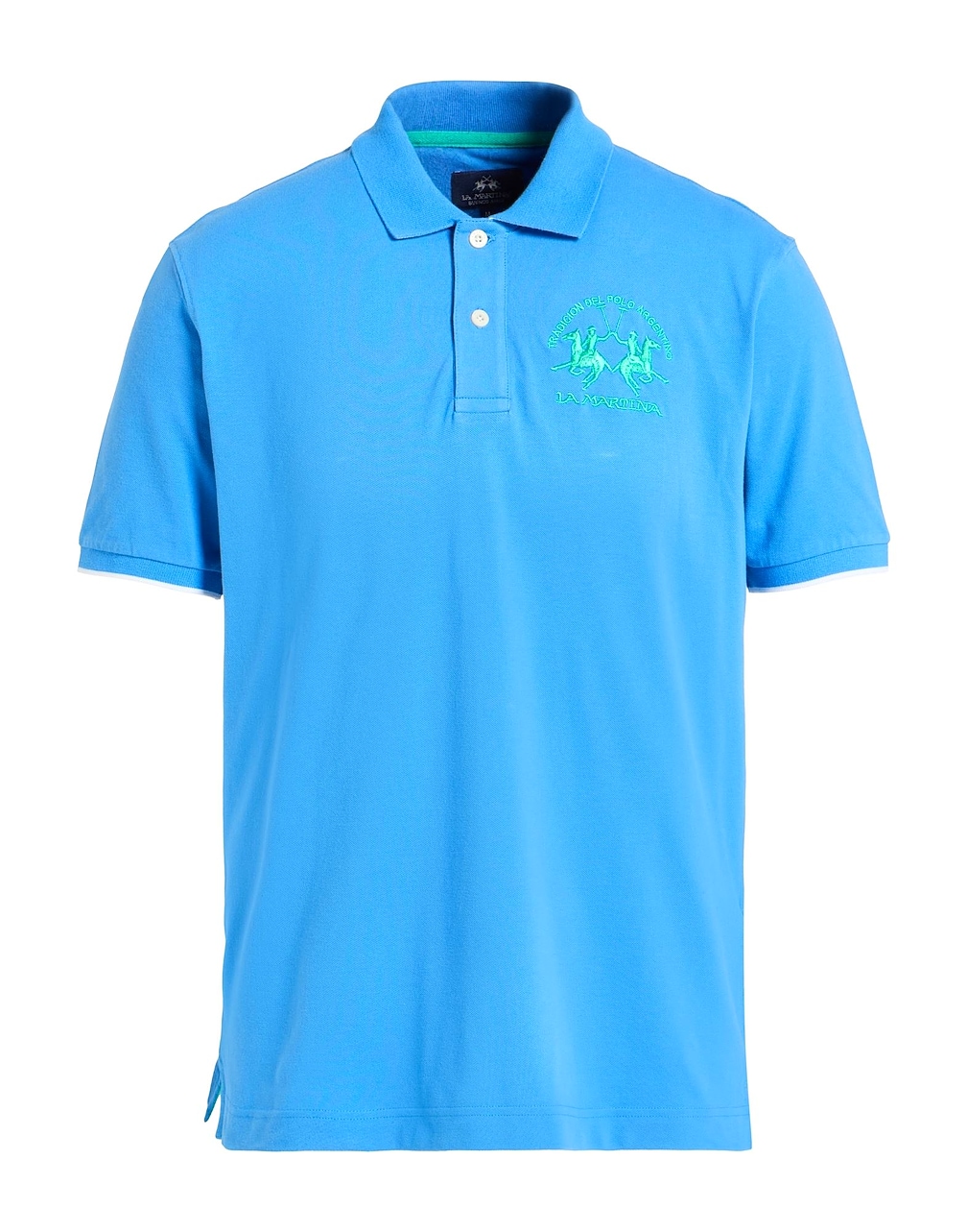 LA MARTINA - Polo shirts