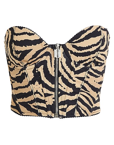 ANIYE BY Top 95% Polyester, 5% Élasthanne