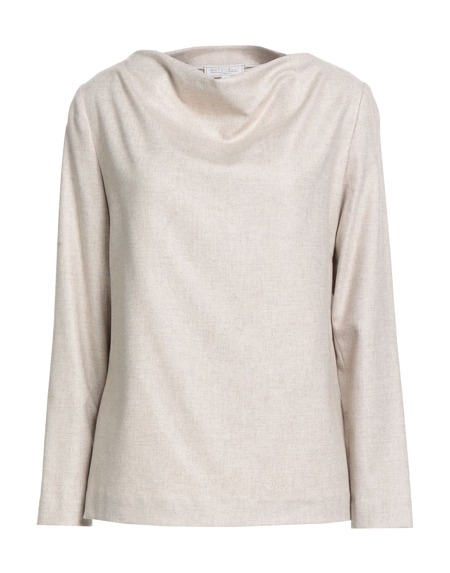 ANTONELLI - Топы без рукавов