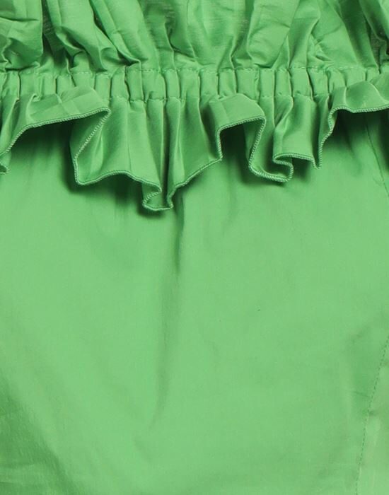 CLIPS MORE Топ без рукавов