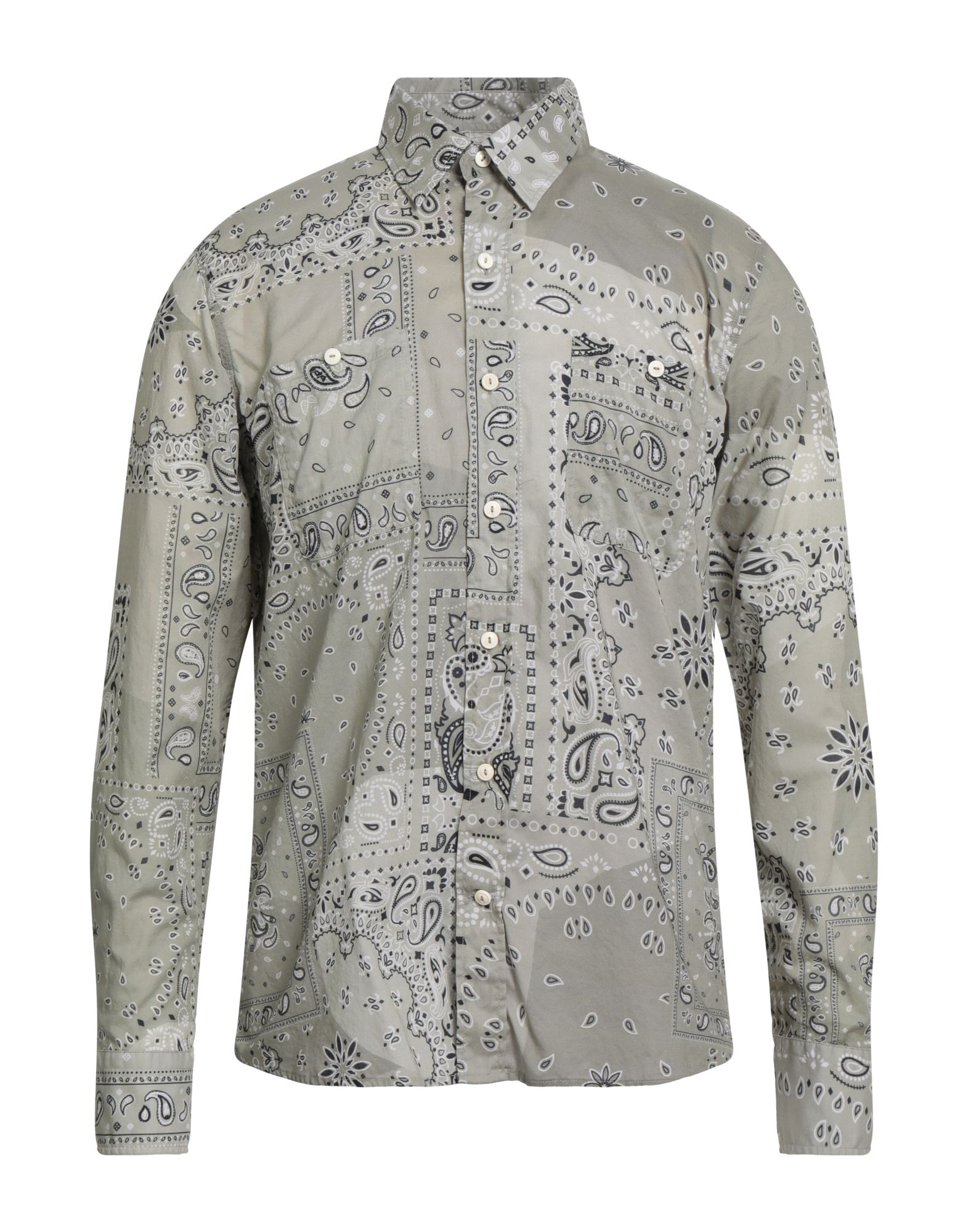 BROOKSFIELD - Shirts