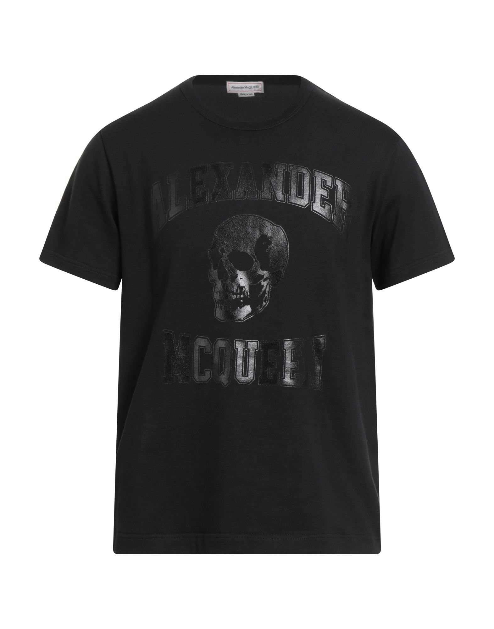 MCQUEEN - T-shirts
