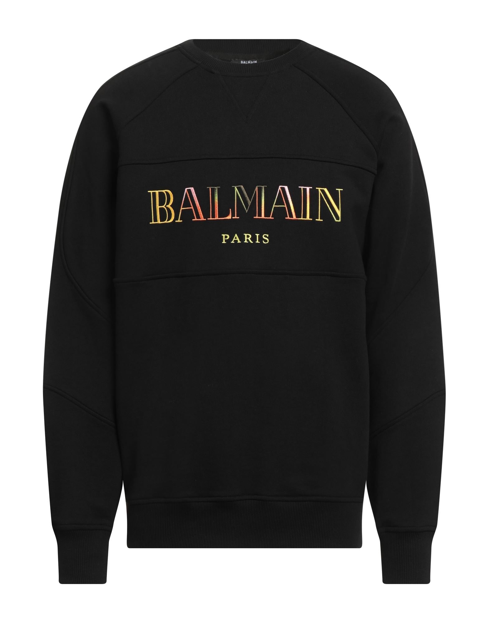 BALMAIN - Sweatshirts