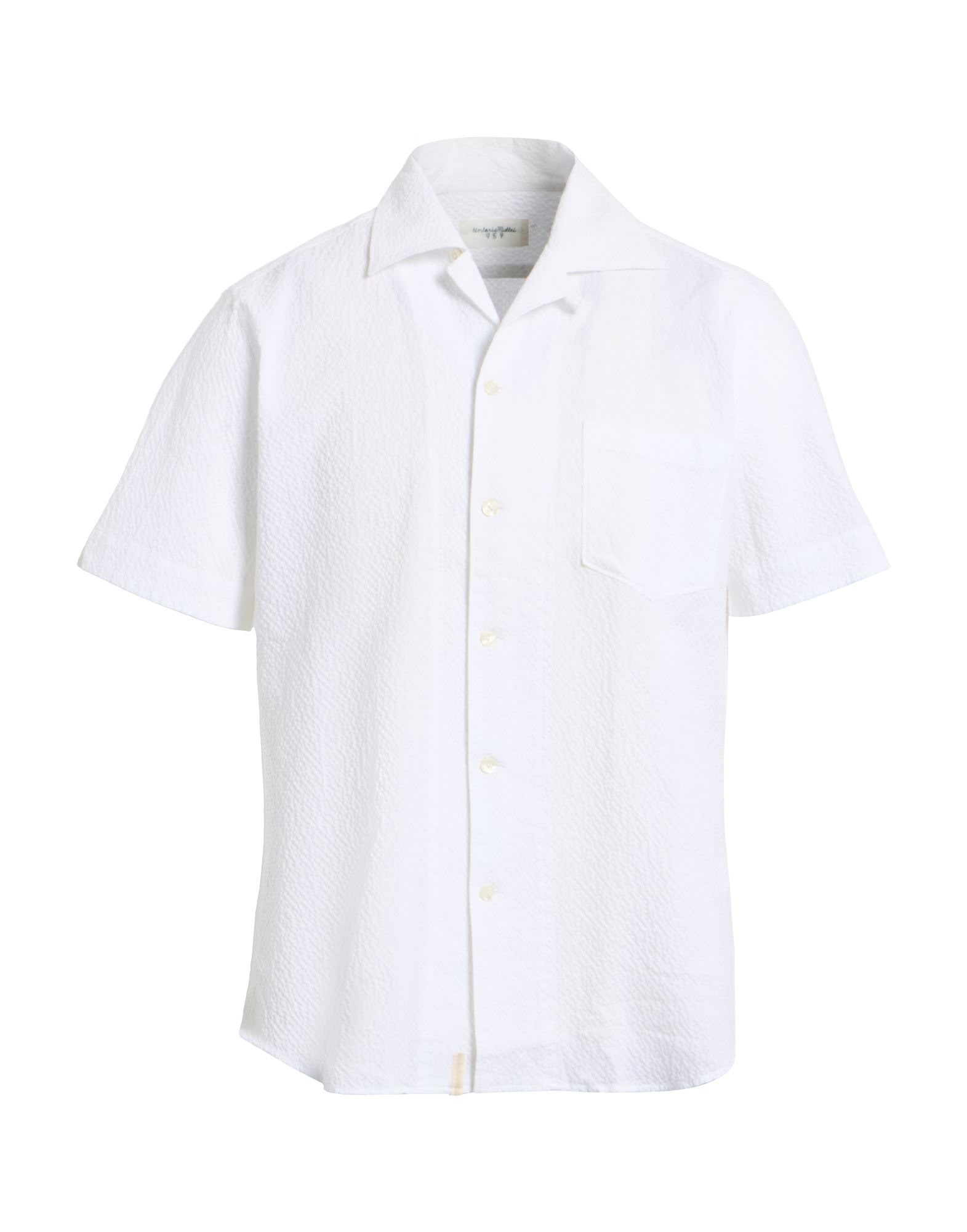 TINTORIA MATTEI 954 - Camicie