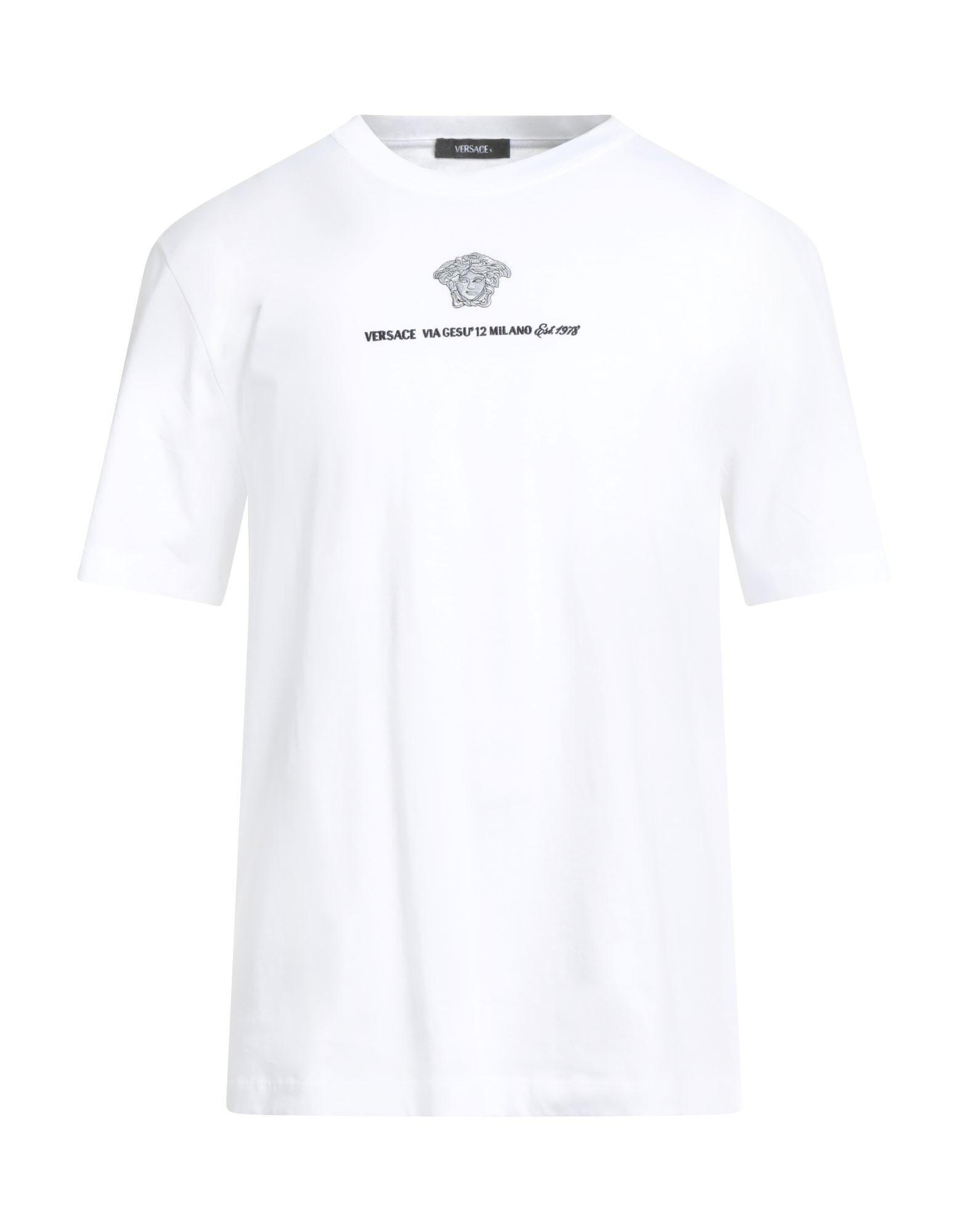 VERSACE - T-shirts