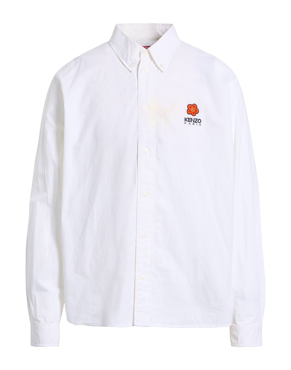 KENZO - Πουκάμισα