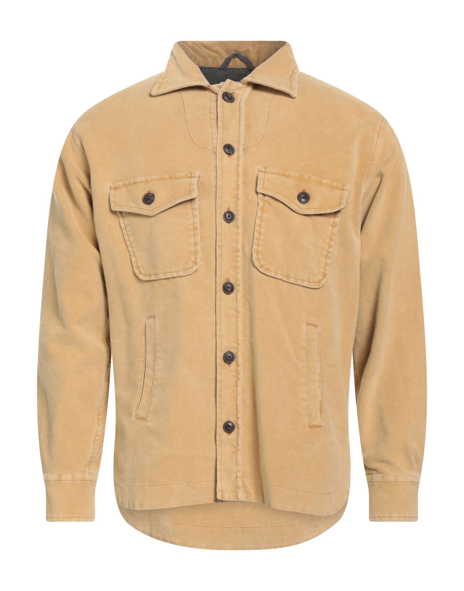 TINTORIA MATTEI 954 - Shirts