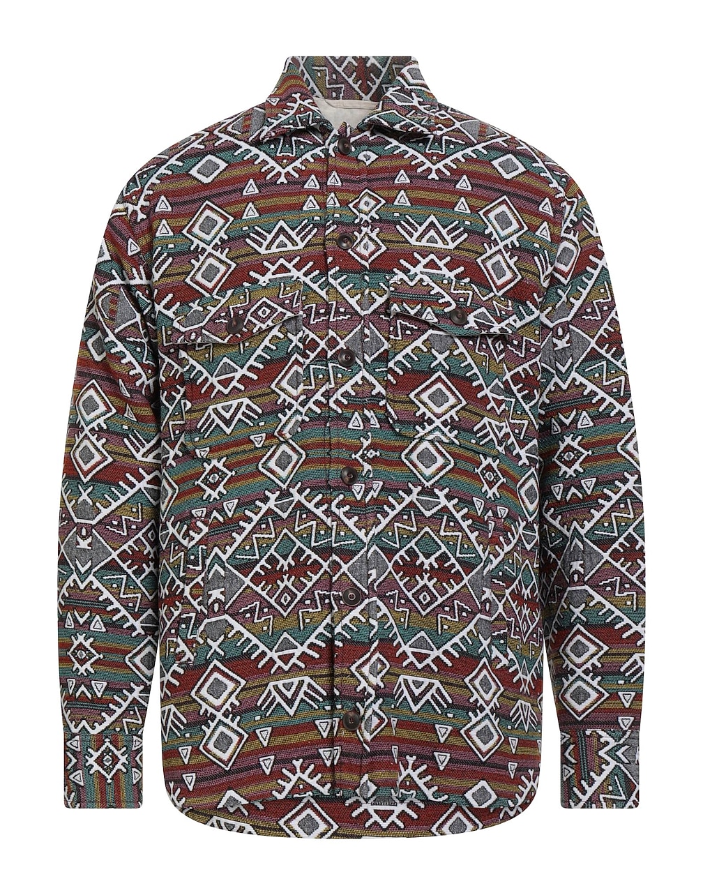 TINTORIA MATTEI 954 - Camicie